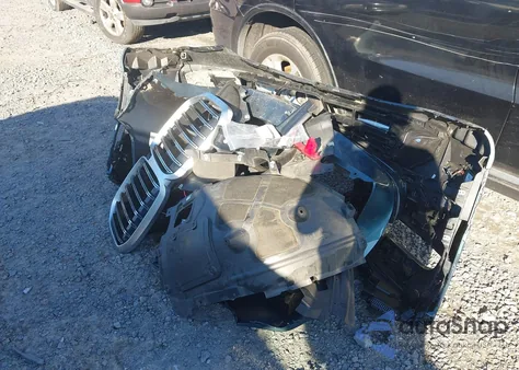 2024 BMW X7 xDrive40I z USA, uszkodzony, nr VIN 5UX23EM02R9T70526